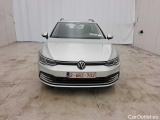  Volkswagen  Golf  VIII Variant Life 2.0TDi 115pk/cv 5p Manual Diesel  12 #24