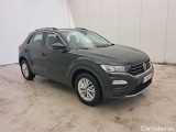  Volkswagen  T-ROC Style 1.5TSi 150pk/cv 5p DSG7 Automatic Petrol  13 #8