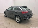  Volkswagen  T-ROC Style 1.5TSi 150pk/cv 5p DSG7 Automatic Petrol  13 #9