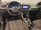  Volkswagen  T-ROC Style 1.5TSi 150pk/cv 5p DSG7 Automatic Petrol  13 #15