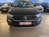  Volkswagen  T-ROC Style 1.5TSi 150pk/cv 5p DSG7 Automatic Petrol  13 #22