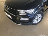  Volkswagen  T-ROC Style 1.5TSi 150pk/cv 5p DSG7 Automatic Petrol  13 #26
