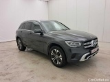  Mercedes  GLC GLC300e Business Solution 2.0i 320pk/cv 5p 4Matic 9G-Tronic Automatic Petrol/Electric  14 #8