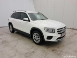  Mercedes  GLB GLB200d Business Solution 2.0d 150pk/cv 5p 8G-DCT Automatic Diesel  15 #8