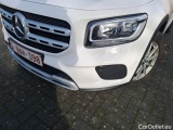  Mercedes  GLB GLB200d Business Solution 2.0d 150pk/cv 5p 8G-DCT Automatic Diesel  15 #57
