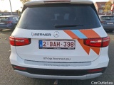  Mercedes  GLB GLB200d Business Solution 2.0d 150pk/cv 5p 8G-DCT Automatic Diesel  15 #101