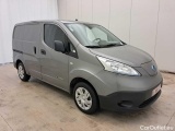  Nissan  NV200 E- Business 109pk/cv (40kWh) 5p Automatic Electric  16 #8