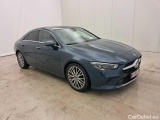  Mercedes  CLA-Klasse CLA180d Sedan Business Solution 2.0d 116pk/cv 4p Manual Diesel  18 #8
