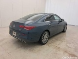  Mercedes  CLA-Klasse CLA180d Sedan Business Solution 2.0d 116pk/cv 4p Manual Diesel  18 #10