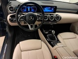  Mercedes  CLA-Klasse CLA180d Sedan Business Solution 2.0d 116pk/cv 4p Manual Diesel  18 #15