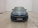  Mercedes  CLA-Klasse CLA180d Sedan Business Solution 2.0d 116pk/cv 4p Manual Diesel  18 #16