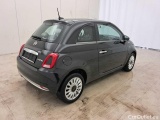  Fiat  500 Dolce Vita 1.0i Hybrid 70pk/cv 3p Manual Petrol  19 #10