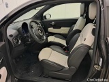  Fiat  500 Dolce Vita 1.0i Hybrid 70pk/cv 3p Manual Petrol  19 #11