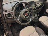  Fiat  500 Dolce Vita 1.0i Hybrid 70pk/cv 3p Manual Petrol  19 #15