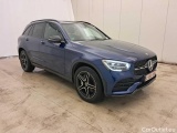  Mercedes  GLC GLC200d Business Solution 2.0d 163pk/cv 5p 4Matic 9G-Tronic Automatic Diesel  20 #8