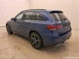  Mercedes  GLC GLC200d Business Solution 2.0d 163pk/cv 5p 4Matic 9G-Tronic Automatic Diesel  20 #9