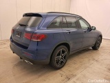  Mercedes  GLC GLC200d Business Solution 2.0d 163pk/cv 5p 4Matic 9G-Tronic Automatic Diesel  20 #10