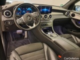  Mercedes  GLC GLC200d Business Solution 2.0d 163pk/cv 5p 4Matic 9G-Tronic Automatic Diesel  20 #15