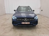  Mercedes  GLC GLC200d Business Solution 2.0d 163pk/cv 5p 4Matic 9G-Tronic Automatic Diesel  20 #16