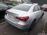  Mercedes  A-Klasse A180d Limousine Business Solution 2.0d 116pk/cv 4p Manual Diesel  25 #2