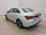  Mercedes  A-Klasse A180d Limousine Business Solution 2.0d 116pk/cv 4p Manual Diesel  25 #10
