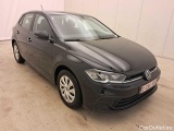  Volkswagen  Polo Life 1.0TSi 95pk/cv 5p DSG7 Automatic Petrol  26 #8