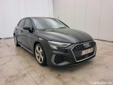  Audi  A3 Sportback S-Line Business 30 2.0TDi 116pk/cv 5p S-Tronic Automatic Diesel  35 #8