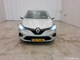  Renault  Clio Corporate Edition 1.5 Blue dCi 85pk/cv 5p Manual Diesel  1 #15
