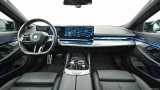  Bmw  i5 M60 xDrive 81,2kWh (G60) M SPORTPAKET PRO Automatic Electric  1 #19