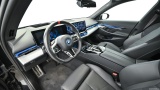  Bmw  i5 M60 xDrive 81,2kWh (G60) M SPORTPAKET PRO Automatic Electric  1 #26