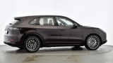  Porsche  Cayenne Turbo III AUT Automatic Petrol  2 #11