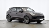  Porsche  Cayenne Turbo III AUT Automatic Petrol  2 #14