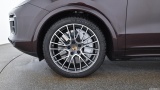  Porsche  Cayenne Turbo III AUT Automatic Petrol  2 #39