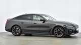  Bmw  I4 Gran Coupe eDrive40 81,3kWh M Sportpaket Pro Automatic Electric  4 #13