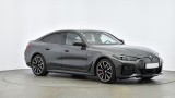  Bmw  I4 Gran Coupe eDrive40 81,3kWh M Sportpaket Pro Automatic Electric  4 #14
