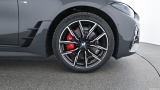  Bmw  I4 Gran Coupe eDrive40 81,3kWh M Sportpaket Pro Automatic Electric  4 #34