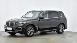  Bmw  X5 xDrive45e PHEV Aut. (G05) xLine Automatic Petrol/Electric  9 #2
