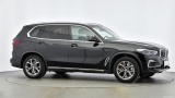  Bmw  X5 xDrive45e PHEV Aut. (G05) xLine Automatic Petrol/Electric  9 #13