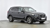  Bmw  X5 xDrive45e PHEV Aut. (G05) xLine Automatic Petrol/Electric  9 #14