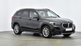  Bmw  X1 xDrive18d (F48) Advantage Manual Diesel  10 #14
