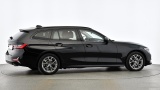  Bmw  Serie 3 PHEV xDrive Touring Aut. (G21) Luxury Line Automatic Petrol/Electric  15 #11