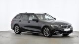  Bmw  Serie 3 PHEV xDrive Touring Aut. (G21) Luxury Line Automatic Petrol/Electric  15 #14