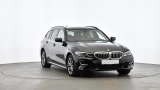  Bmw  Serie 3 PHEV xDrive Touring Aut. (G21) Luxury Line Automatic Petrol/Electric  15 #15
