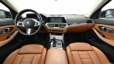  Bmw  Serie 3 PHEV xDrive Touring Aut. (G21) Luxury Line Automatic Petrol/Electric  15 #19