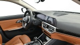  Bmw  Serie 3 PHEV xDrive Touring Aut. (G21) Luxury Line Automatic Petrol/Electric  15 #31