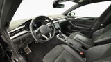  Volkswagen  Arteon SB 2,0 TDI DSG (3H) R-LINE Automatic Diesel  17 #26
