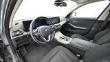  Bmw  Serie 3 48 V xDrive Touring Aut. (G21) - Automatic Diesel  18 #24