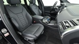  Bmw  iX3 M 73,8kWh Sport Sport Automatic Electric  20 #31