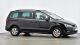  Volkswagen  Sharan SCR 2,0 TDI 7 Sitze (7N Facelift) Family Manual Diesel  21 #13