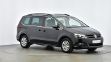  Volkswagen  Sharan SCR 2,0 TDI 7 Sitze (7N Facelift) Family Manual Diesel  21 #14